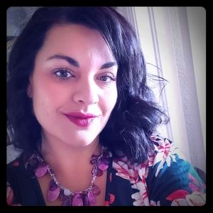 Meet your Posher, Misty